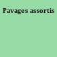 Pavages assortis