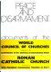 Peace and disarmament : documents of the World Council of Churches and the Roman Catholic Church