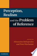 Perception, realism, and the problem of reference