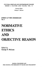 Personalist ethics and human subjectivity