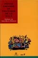 Petite enfance et politique de la ville : actes du colloque Petite enfance et développement des quartiers, Mulhouse, 14-15 mai 1993