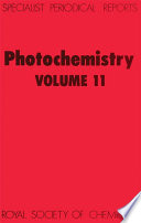 Photochemistry : Volume 11