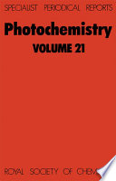 Photochemistry : Volume 21