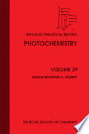 Photochemistry : Volume 29