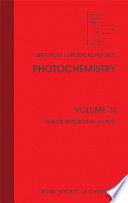 Photochemistry : Volume 30