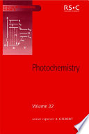 Photochemistry : Volume 32