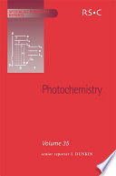 Photochemistry : Volume 35