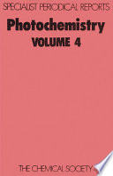 Photochemistry : Volume 4