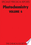 Photochemistry : Volume 6