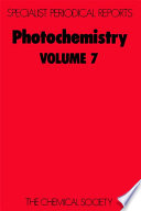 Photochemistry : Volume 7
