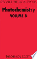 Photochemistry : Volume 8