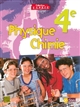 Physique chimie : 4e : programme 2007