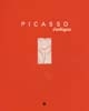 Picasso érotique : [exposition] Galerie nationale du Jeu de Paume, Paris, 19 février-20 mai 2001 : Musée des Beaux-arts, Montréal, 14 juin-16 septembre 2001 : Museu Picasso, Barcelone, 15 octobre 2001-27 janvier 2002