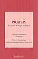 Picatrix : un traité de magie médiéval