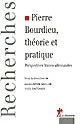 Pierre Bourdieu, théorie et pratique : perspectives franco-allemandes