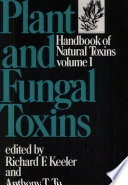 Plant and fungal toxins