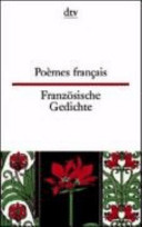 Poèmes français : Französische Gedichte