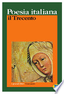 Poesia italiana del Trecento