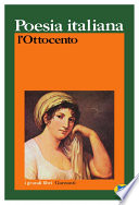 Poesia italiana dell'Ottocento