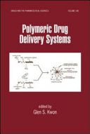 Polymeric drug delivery systems