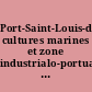 Port-Saint-Louis-du-Rhône, cultures marines et zone industrialo-portuaire : vers un développement durable : approche méthodologique des coûts et bénéfices de l'environnement dans la ville portuaire