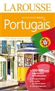 Portugais dictionnaire de poche : français portugais, portugais français