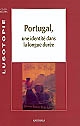 Portugal, une identité dans la longue durée : hommage à François Guichard