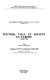 Pouvoir, ville et société en Europe : 1650-1750 : Colloque international du C.N.R.S. [Centre national de la recherche scientifique], octobre 1981