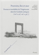 Pouvoirs, îles et mer : formes et modalités de l'hégémonie dans les Cyclades antiques, VIIe s. a.C.-IIIe s. p.C.