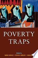 Poverty traps