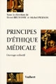 Principes d'éthique médicale