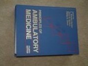 Principles of ambulatory medicine