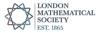 Proceedings of the London mathematical society