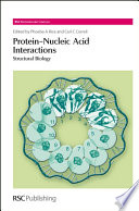 Protein-Nucleic Acid Interactions : Structural Biology