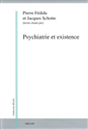 Psychiatrie et existence