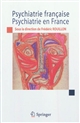 Psychiatrie française, psychiatrie en France