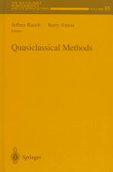 Quasiclassical methods