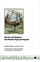 Récits mythiques du Moyen Age portugais