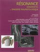 Résonance : diagnostic en imagerie rhumatologique