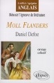 Réussir l'épreuve de littérature, Moll Flanders, Daniel Defoe