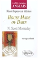 Réussir l'épreuve de littérature : "House made of dawn", N. Scott Momaday