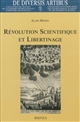 Révolution scientifique et libertinage