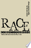 Race consciousness : african-american studies for the new century
