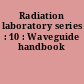 Radiation laboratory series : 10 : Waveguide handbook