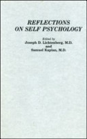 Reflections on self psychology