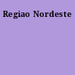 Regiao Nordeste
