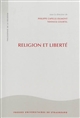 Religion et liberté
