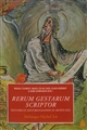 Rerum gestarum scriptor : histoire et historiographie au Moyen Âge : mélanges Michel Sot