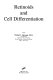 Retinoids and cell differentiation