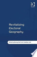 Revitalizing electoral geography